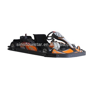 Coche de <span class=keywords><strong>Pedales</strong></span> para Adultos, Go Karts al por Mayor - Product Image 2