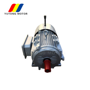 YEJ AC เบรกแม่เหล็กไฟฟ้ามอเตอร์0.75KW - Product Image 2