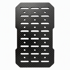 Custom OEM/ODM Low-Cost CNC Machining Services For Carbon Fiber Parts And Custom Carbon Fiber CNC Parts