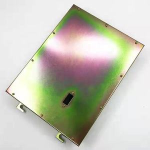 Controller per Macchine Edili con Programma 14531360 VOE14531360 per EC240B EC290B EC330B EC360B EC460B - Product Image 5