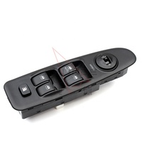Interruptor Eléctrico de Alta Calidad para Ventanas de HYUNDAI ELANTRA 93570-2D100CA