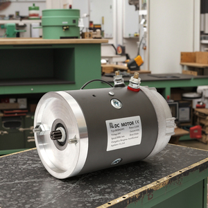 Carretilla elevadora de las unidades de potencia motores <span class=keywords><strong>motor</strong></span> <span class=keywords><strong>dc</strong></span> - Product Image 1