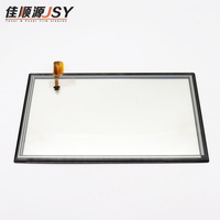 Écran tactile neuf pour photocopieur Canon IR ADV C5560 C5550 C5540 IRADV C5535 – Fournitures d'impression