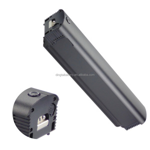 Accolmile Antelope 700C <span class=keywords><strong>Batterie</strong></span> pour vélo électrique de ville 48V 12.8ah14ah <span class=keywords><strong>36V</strong></span> 13ah 17.5ah18ah20ah pour Accolmile Antelope 700C - Product Image 1