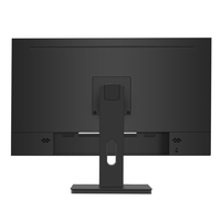 Moniteur LCD de 21.5 pouces pour ordinateur 75hz Écran IPS Moniteur de jeu 1k avec base élévatrice