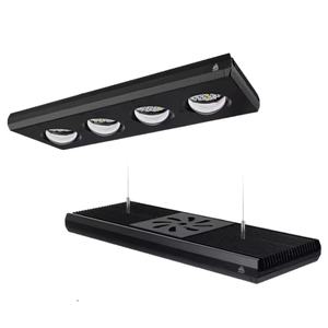 Week Aqua Rgb + Uva Aquarium Led Verlichting Fish Tank Lamp Marine Koraal Licht Met App Controle - Product Image 1