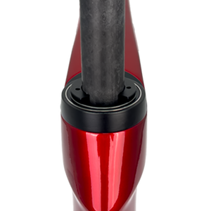 Cadre de vélo de route 700C, ensemble de cadre de vélo en fibre de carbone BSA-T47 (86 mm), cadre de vélo de route à dérailleur mécanique, cadre de vélo de route en carbone - Product Image 4