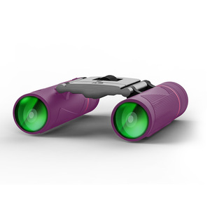 Suncore Binoculars 10X22 Children Outdoor Nature Exploration Toy High Definition Compact Design - Product Image 5