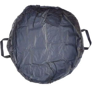 BSCI Factory Wetsuit Changing Mat <b>Wet</b> <b>Bag</b> Great for Surfers - Product Image 1