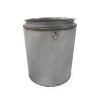 Nuova Macchina per la Pulizia del Filtro DPF in Cordierite 200 Mesh per Detroit Diesel, Pulitore per Sprinter W907, Codice OE EA0014903592 RA0014903592