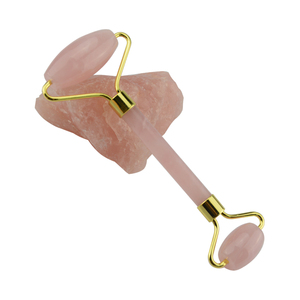 Jade Roller facial massager face jade roller massager pink jade roller massager - Product Image 6