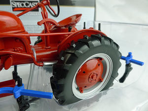 Personnalisé 1 16 <span class=keywords><strong>New</strong></span> <span class=keywords><strong>Holland</strong></span> <span class=keywords><strong>Tracteur</strong></span> Modèles Jouets <span class=keywords><strong>Tracteur</strong></span> Modèle Fournisseur - Product Image 2