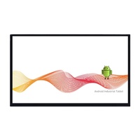 Proculus 1024*768 Pixels Affichage d'applications industrielles de 18.5 pouces Système Android 7.1 Module d'affichage LCD IPS Android avec Wi-Fi