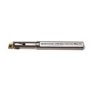 Adjustable Boring Bar Ta5088 Weldon Shank Insert Milling Tool - Product Image 2