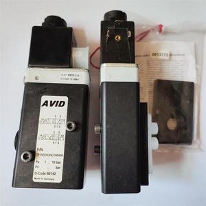 Solenoide AVID 791N024DND1MNN0 de control indirecto en stock - Product Image 6