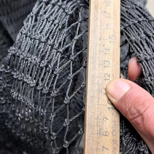 Zwaarlast PE/PP/Polyester/Nylon/Cargo/Vis/Vogel/Volleybal/Hockey/Tennis/Honkbal/Voetbal/Dronen/Veiligheidsnet - Product Image 3