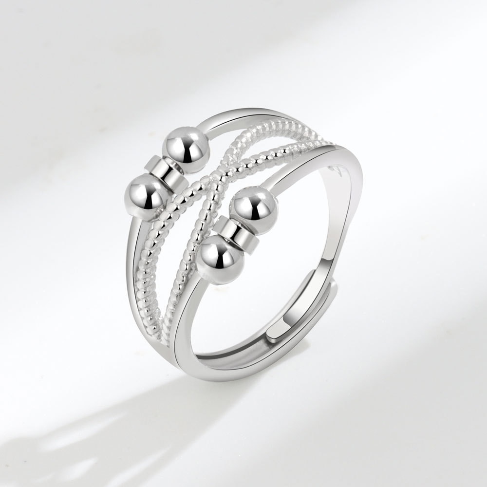 White gold color