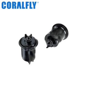 Filtro de Combustible para Auto OEM 23300-19175 - Product Image 4