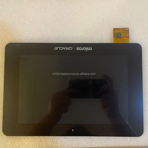 หน้าจอ LCD แท้รุ่น G101EAT02.4 สำหรับงานอุตสาหกรรม - Product Image 3