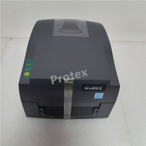 Impresora de Etiquetas de Transferencia Térmica <span class=keywords><strong>Godex</strong></span> G530 de 4 Pulgadas y <span class=keywords><strong>300</strong></span> DPI, Velocidad de Impresión de 4IPS, Longitud Máxima de Papel de 30 Pulgadas, Código de Barras, en Stock - Product Image 6