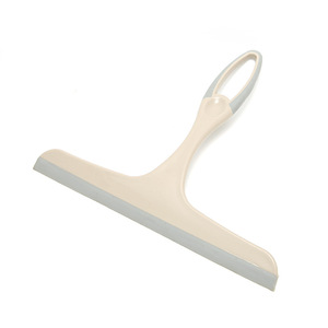 <span class=keywords><strong>Raclette</strong></span> en plastique bon marché directe d'usine grattoir de nettoyage de vitres de bureau efficace et économique - Product Image 4
