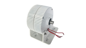 Multiple Functions White Aluminum and Magnet Professional and Accurate M Power <b>Generator</b> - Product Image 1