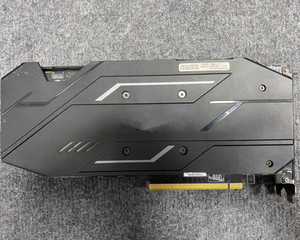 Tarjeta Gráfica para Juegos GeForce RTX 2060 Super WindForce OC 8GB GDDR6 de 256 bits con Doble Ventilador y Puertos DP - Product Image 2