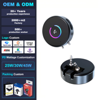 Nuevo Adaptador Bluetooth GXYKIT, Receptor Transmisor BT6.0, Interfaz AUX, Conectores de Audio Dobles, Material ABS para Avión
