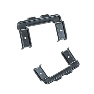 Fabricant de Dongguan, armoires de serveur personnalisées, armoires en acier, noir oxydé, <span class=keywords><strong>support</strong></span> de cou, rangement pour outils de jardin - Product Image 4