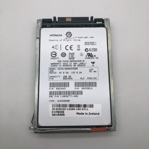 Unidad de Almacenamiento de Disco Duro Powerstore Nvme Ssd de 1.92 TB 005053077 005054041 005648708 para Powerstore Emc - Product Image 6
