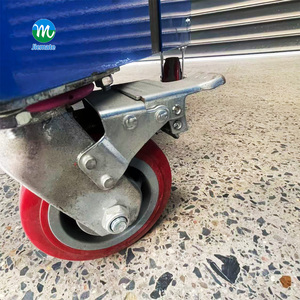 Bomba de Corte por Chorro de Agua de Ultra Alta Presión de 60000 <span class=keywords><strong>PSI</strong></span>, Ahorro de Energía Hidráulica, Presión Estable, Máquina de Corte por Chorro de Agua - Product Image 6