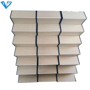 <span class=keywords><strong>Intercambiador</strong></span> de <span class=keywords><strong>Calor</strong></span> de aire de montaje en pared, suministro eléctrico para <span class=keywords><strong>chimenea</strong></span> de contraflujo, Shanghai Venttech - Product Image 4