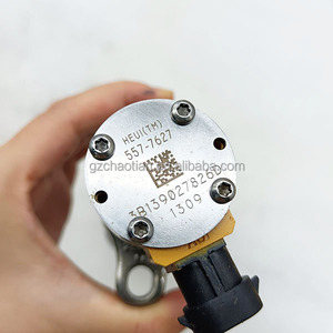 Injecteur de carburant 557-7627 pour moteur diesel C9, injecteur de carburant 5577627 235-2888 236-0962 pour excavateur 324D 325D 329D - Product Image 4