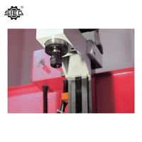 PX1-MACH3 Metaal Hobby CNC Freesmachine Educatieve Training Mini CNC Freesmachine SIEG