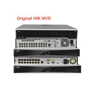 В наличии Hik M Series 8K <span class=keywords><strong>NVR</strong></span> 16/32/64 каналов 32-ch 1U 4k <span class=keywords><strong>NVR</strong></span> DS-7632NI-M2 HIK сетевой видеорегистратор - Product Image 6