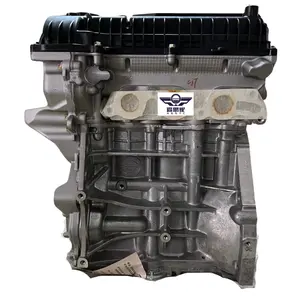 Convient au nouveau moteur zhongtai Z100 de haute qualité TNN3G10K nouveau moteur convexe cylindrée 1.0