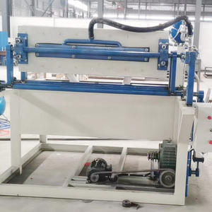 Machine de fabrication de plateaux à œufs résistante à la corrosion et à fonctionnement sûr, augmente la productivité - Product Image 6