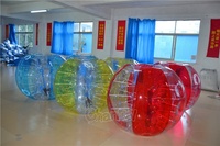 Ensemble de balles gonflables pour enfants, ballon de football, boulés, gonflable, pour adultes, nouvelle collection,