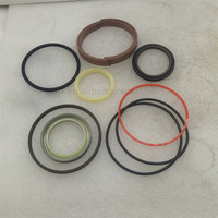 Kit de joints de vérin hydraulique 377-9352 pour chargeuse-pelleteuse 416E 420E 422E 416F 420F 3779352