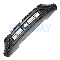 Grille de pare-chocs avant BYD Yuan Plus en plastique SC2E-2803112 de haute qualité pour ATTO 3 Prats