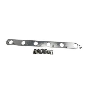 Kit de Soporte de Bobina de Encendido CNC de Aluminio para Piezas de Alto Rendimiento <span class=keywords><strong>GTR</strong></span> R35 VR38, Compatible con <span class=keywords><strong>Supra</strong></span>, Aristo, Soarer 1JZGTE 2JZGTE TT - Product Image 3