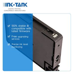 Cartucho de Tinta Compatible de Color Premium INK-TANK PGI 29 PGI29 PGI-29 PGI-39 39 para Impresora Canon <span class=keywords><strong>Pixma</strong></span> <span class=keywords><strong>PRO</strong></span> <span class=keywords><strong>1</strong></span> - Product Image 3