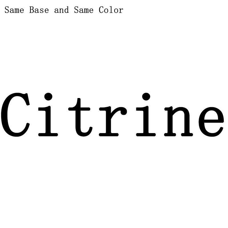 Citrine