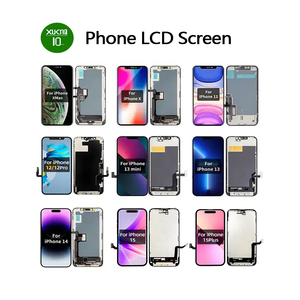 Para <span class=keywords><strong>iPhone</strong></span> 11 11 Pro 11 Pro Max Flex Cable Assembly con <span class=keywords><strong>sensor</strong></span> de luz de proximidad y auricular Altavoz Accesorio para teléfono móvil - Product Image 6