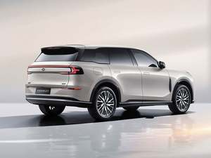 Changan Qiyuan Q07 Nuevo enchufe en coches eléctricos híbridos 215KM Rango eléctrico puro - Product Image 2