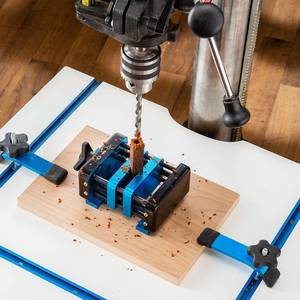 ประแจหกเหลี่ยมสำหรับ<span class=keywords><strong>จับ</strong></span>ยึดดอกสว่านแบบปรับศูนย์ได้เอง - เครื่องมือจัดศูนย์ที่สมบูรณ์แบบสำหรับการ<span class=keywords><strong>เจาะ</strong></span>ด้วย<span class=keywords><strong>ปากกา</strong></span><span class=keywords><strong>เจาะ</strong></span> ช่วยยึดชิ้นงานให้ตรงศูนย์และแนวตั้ง - Product Image 3