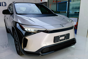2024 bz4x bozhi pro Max SUV 4 WD <span class=keywords><strong>coche</strong></span> eléctrico más <span class=keywords><strong>barato</strong></span> de fabricación china - Product Image 5
