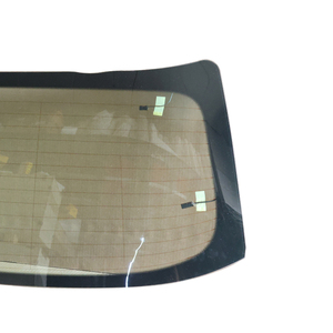 Pare-brise arrière de pièces automobiles de bonne qualité pour Volkswagen ID4 OE 11D845051A - Product Image 4