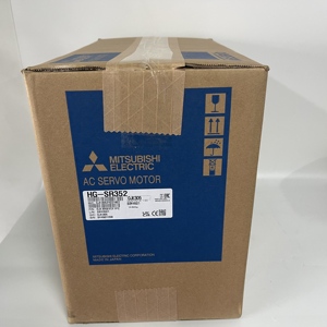 ของแท้ใหม่เอี่ยม AC เซอร์โวมอเตอร์ HG-SR352 - Product Image 1
