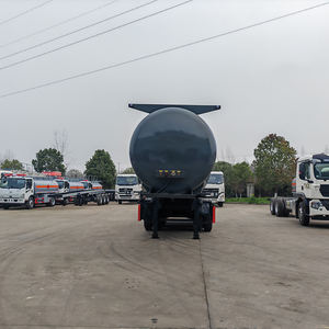 WEIERXIN - Semirremolque <span class=keywords><strong>de</strong></span> Carga <span class=keywords><strong>de</strong></span> Acero Resistente a la Corrosión, Gran Volumen, Precio Competitivo, Directo <span class=keywords><strong>de</strong></span> Fábrica - Product Image 4